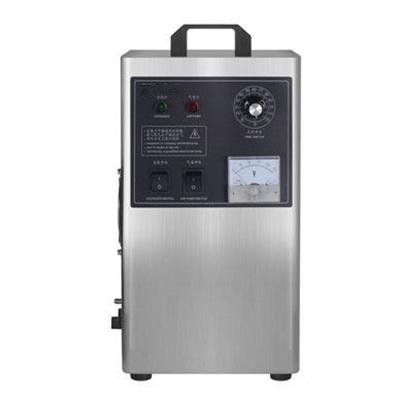 小型臭氧發(fā)生器，HY-002-3A給自來(lái)水殺菌消毒供給員工清洗手