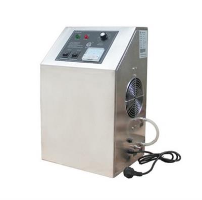 廣州佳環(huán)臭氧發(fā)生器，HY-005-10A,10克空氣源臭氧發(fā)生器組成結(jié)構(gòu)