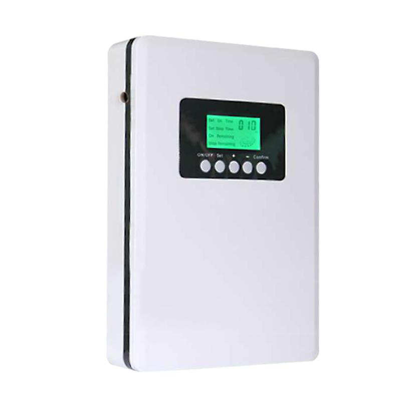 臭氧消毒機(jī)，500MG活氧機(jī)，移動(dòng)式臭氧消毒機(jī)在日常生活領(lǐng)域的應(yīng)用