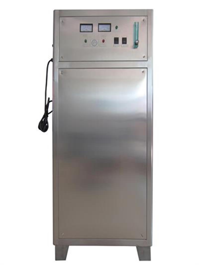 兩用型臭氧發(fā)生器（制氧機(jī)，臭氧機(jī)）在水產(chǎn)育苗培育中的應(yīng)用