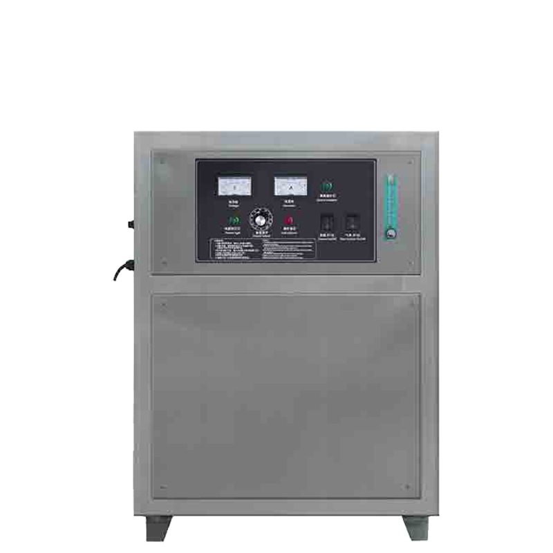 一種成本低且科學(xué)環(huán)保的臭氧發(fā)生器，臭氧機，