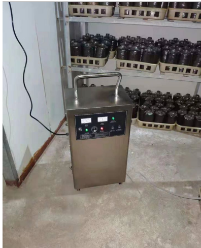 臭氧，臭氧消毒機食用菌的栽培應(yīng)用